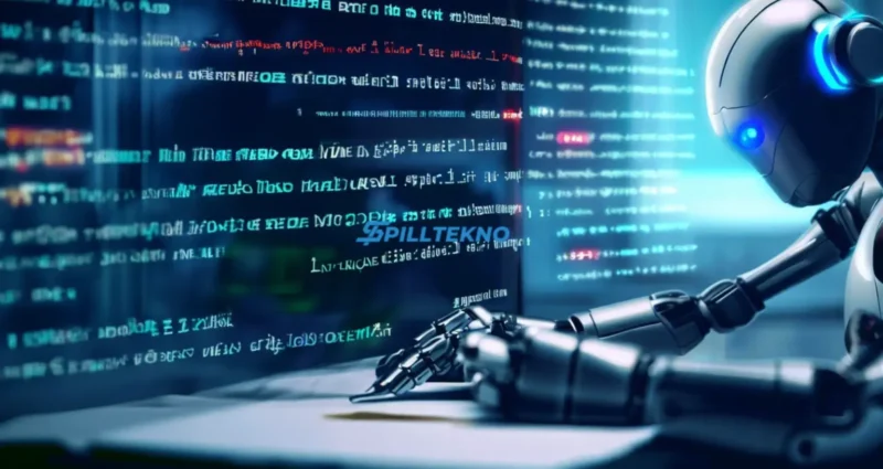 Sumber foto : spilltekno.com