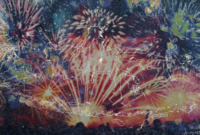 Cuaca Ekstrem: Malam Tahun Baru Tanpa Kembang Api