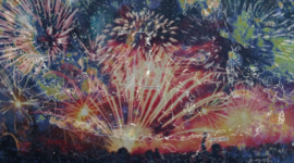 Cuaca Ekstrem: Malam Tahun Baru Tanpa Kembang Api