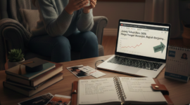 Refleksi Akhir Tahun 2025