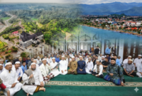 Padang dan Padang Pariaman Pilih Jalur Religi