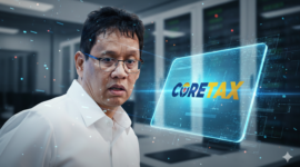 Era Purbaya dan Coretax Dimulai