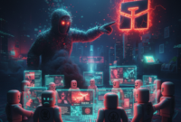 BNPT Soroti Radikalisasi Digital