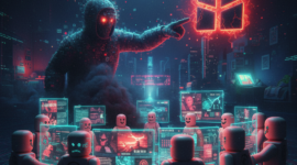 BNPT Soroti Radikalisasi Digital