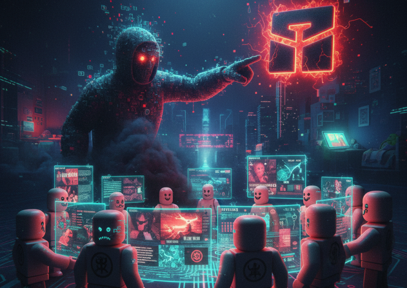 BNPT Soroti Radikalisasi Digital