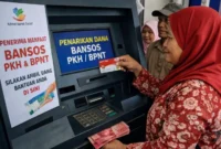 Pencairan Bansos PKH dan BPNT 2025 Dipercepat