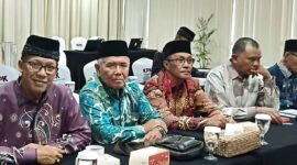 Niniak Mamak Koto Nan Gadang jo Koto Nan Ompek