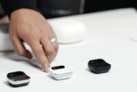 Perang Perangkat ‘Wearable AI’ Tanpa Layar Mulai Geser Dominasi Ponsel Pintar