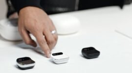 Perang Perangkat ‘Wearable AI’ Tanpa Layar Mulai Geser Dominasi Ponsel Pintar