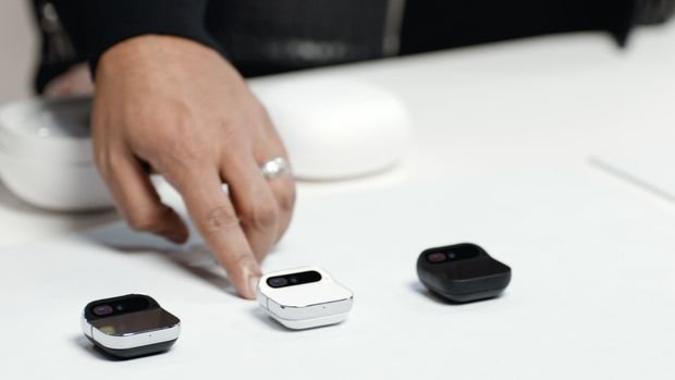 Perang Perangkat ‘Wearable AI’ Tanpa Layar Mulai Geser Dominasi Ponsel Pintar