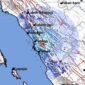 Guncangan di Pesisir Selatan: Gempa Magnitudo 5,3 Picu Kepanikan Warga, BMKG: Tidak Berpotensi Tsunami