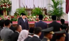 Isu Reshuffle Kabinet Merah Putih Memanas Pasca-Kunker Luar Negeri, PAN dan Golkar Kompak Tegaskan Hak Prerogatif Presiden