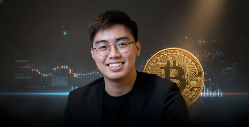 Timothy Ronald Dilaporkan ke Polda Metro Jaya, Kerugian Ditaksir Tembus Rp200 Miliar : AI Editing