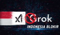 Indonesia Resmi Blokir Grok AI Milik Elon Musk Akibat Skandal Deepfake Pornografi