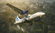 Darurat Udara! Pesawat ATR 400 Indonesia Air Transport Hilang Kontak di Maros, Basarnas Sisir Kawasan Leang-Leang