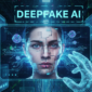 Ancaman Deepfake AI di Ruang Digital ( Foto Ilustrasi AI )
