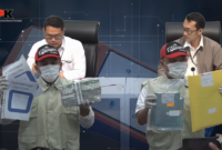 KPK Perpanjangan Cekal Kasus EDC