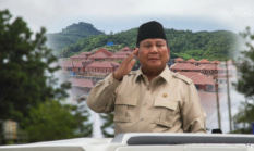 Wujudkan Visi Pendidikan Unggul: Usai Bermalam di IKN, Presiden Prabowo Resmikan SMA Taruna Nusantara di Malang