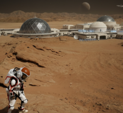 Ambisi Ruang Angkasa: Misi Mars 2026 Mulai Tahap Persiapan Akhir