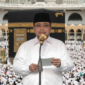 Ilustrasi dugaan korupsi kuota haji tahun 2024 yang menyeret mantan Menteri Agama, Yaqut Cholil Qoumas : AI