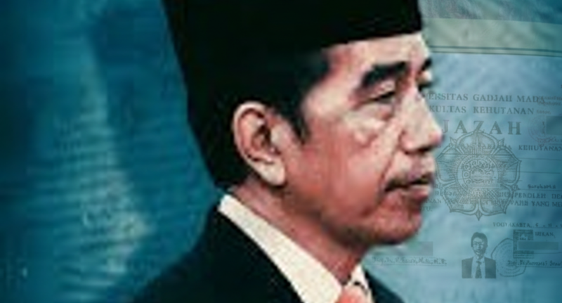 Babak Akhir Drama Ijazah: Polda Metro Jaya Terbitkan SP3 untuk Eggi Sudjana dan Damai Lubis Melalui 'Restorative Justice : Ilustrasi AI