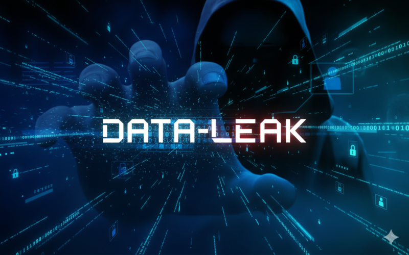 Data Leak