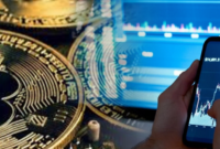 Ilustrasi Penipuan Investasi Kripto Bodong 2026 : AI