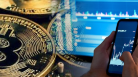 Ilustrasi Penipuan Investasi Kripto Bodong 2026 : AI