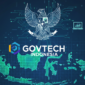 ilustrasi govtech indonesia : AI