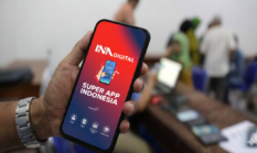 Revolusi Birokrasi: INA Digital Siap Jadi ‘SuperApp’ Pemerintahan 2026, Pangkas 27 Ribu Aplikasi