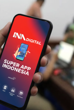 Revolusi Birokrasi: INA Digital Siap Jadi ‘SuperApp’ Pemerintahan 2026, Pangkas 27 Ribu Aplikasi
