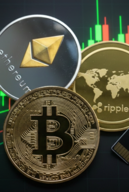 Bitcoin Cetak Rekor Fantastis Rp1,6 Miliar: Arus Masuk ETF dan Data Inflasi AS Jadi Katalis Utama