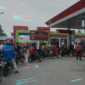 Polemik Meluas: Pembatasan BBM Bersubsidi di SPBU Mulai Diberlakukan, Rakyat Keluhkan Kendala Sistem