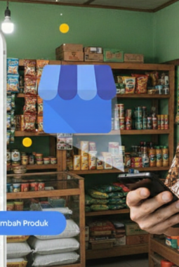 Kunci Sukses UMKM 2026: Terapkan Jurus ‘AKRAB’ di Google Business Profile Agar Usaha Banjir Pembeli