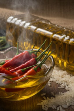 Anomali Harga Pangan 2026: Cabai Anjlok Hingga 18 Persen, Harga Beras dan Minyak Goreng Kian Menghimpit Rakyat