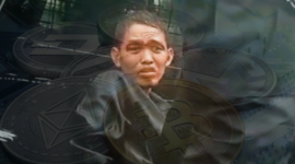 Kasus pembunuhan anak politikus PKS terungkap, polisi mengamankan terduga pelaku Maman Suherman di Perumahan BBS 3 Cilegon.  (Foto istimewa)