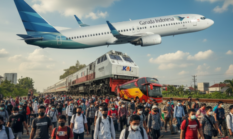 Kabar Gembira Mudik 2026: Pemerintah Siapkan Diskon Tiket Pesawat dan Stimulus Fiskal untuk Genjot Ekonomi Nasional
