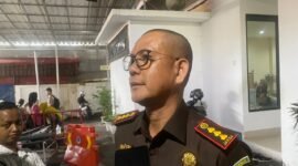 Kajari Padang Aliansyah sumber foto kabarsumbar