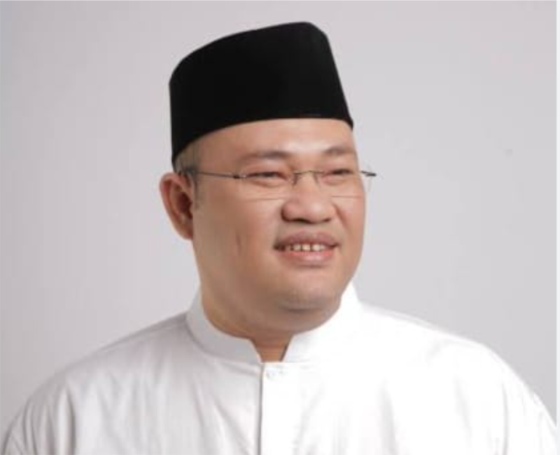 Jemmy Setiawan