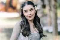 SELEBGRAM Lula Lahfah (Chahaya Simanjuntak)