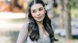 SELEBGRAM Lula Lahfah (Chahaya Simanjuntak)