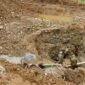  Aktivitas Tambang Emas Ilegal di Sumbar. Sumber  : bnpb.go.id