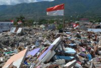 siaga bencana nasional