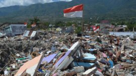 siaga bencana nasional