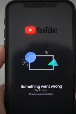 YouTube Down Pagi Ini 18 Februari 2026: Layanan Eror, Beranda Kosong, Ini Penjelasannya!