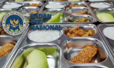 Selama Ramadan, BGN Sesuaikan Distribusi Program Makan Bergizi Gratis