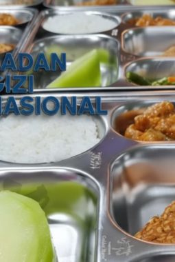 Selama Ramadan, BGN Sesuaikan Distribusi Program Makan Bergizi Gratis