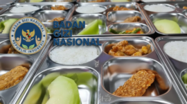 Selama Ramadan, BGN Sesuaikan Distribusi Program Makan Bergizi Gratis ( foto ugm.ac.id