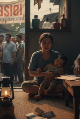 Subsidi Energi Diperketat, Beban Rumah Tangga Kian Terimpit