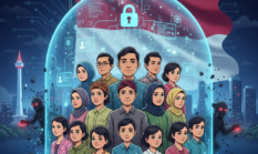 Kedaulatan Harga Mati! DPR RI Desak Perlindungan Total Data Warga dalam Arus Lintas Negara